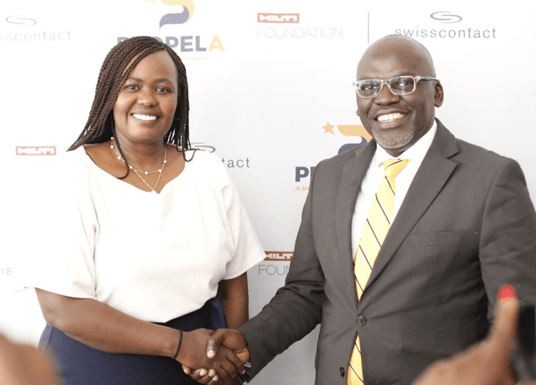 Industry-led apprenticeships offer solution to skills gap, unemployment