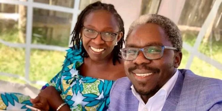 Who is Maureen Lukoye? Career and Life of Prof Atwoli’s Late Wife