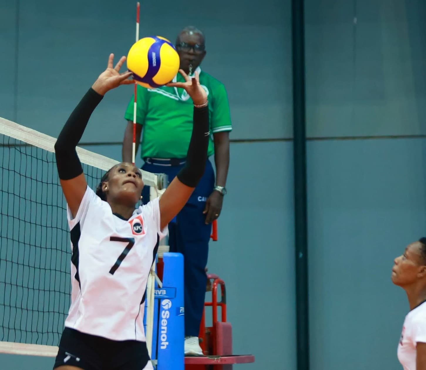 KPC dismantles Burundi’s Gender Light in 3-0 Route