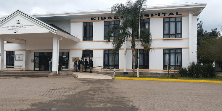 KMA Reveals How to Know Licensed Doctors After Deadly Kitale Surgery