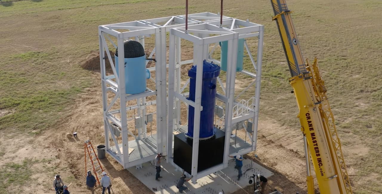 Nuclear startup Last Energy secures $100M to fund small nuclear reactor project in Texas