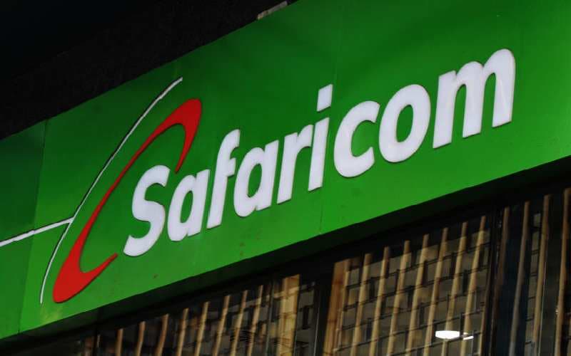Safaricom Launches a Tech Re-Skilling Program for Persons With Disabilities