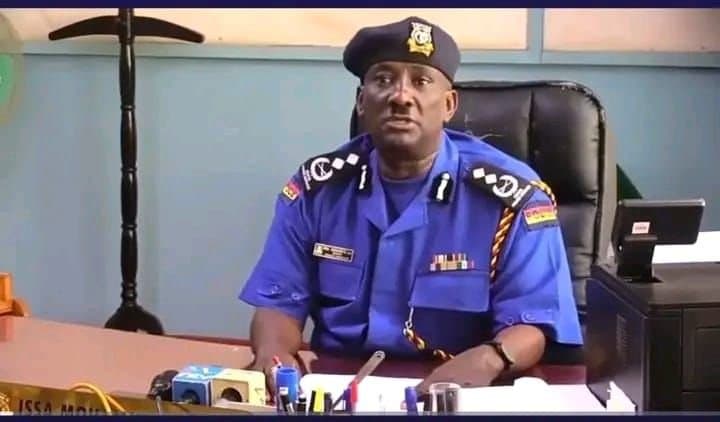 Nairobi Police boss declares Tuesday a working day, warns Saba Saba gatherings will be illegal