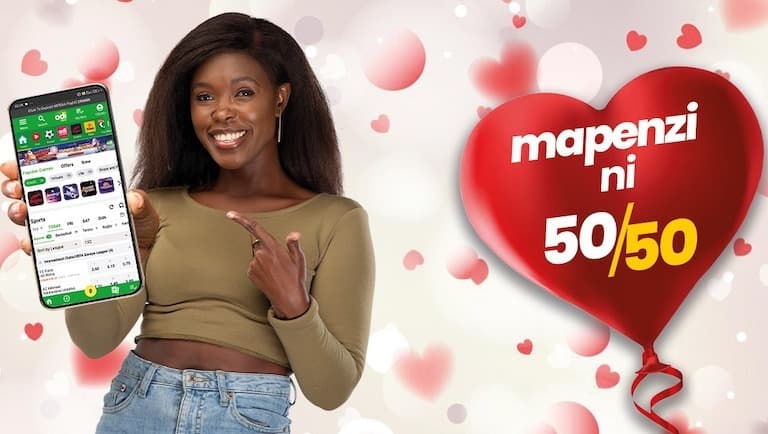 Valentine’s Day Bonus: How to Secure Your Bonus on Odibets