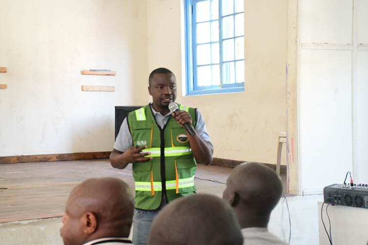Nakuru residents call for land compensation over road project