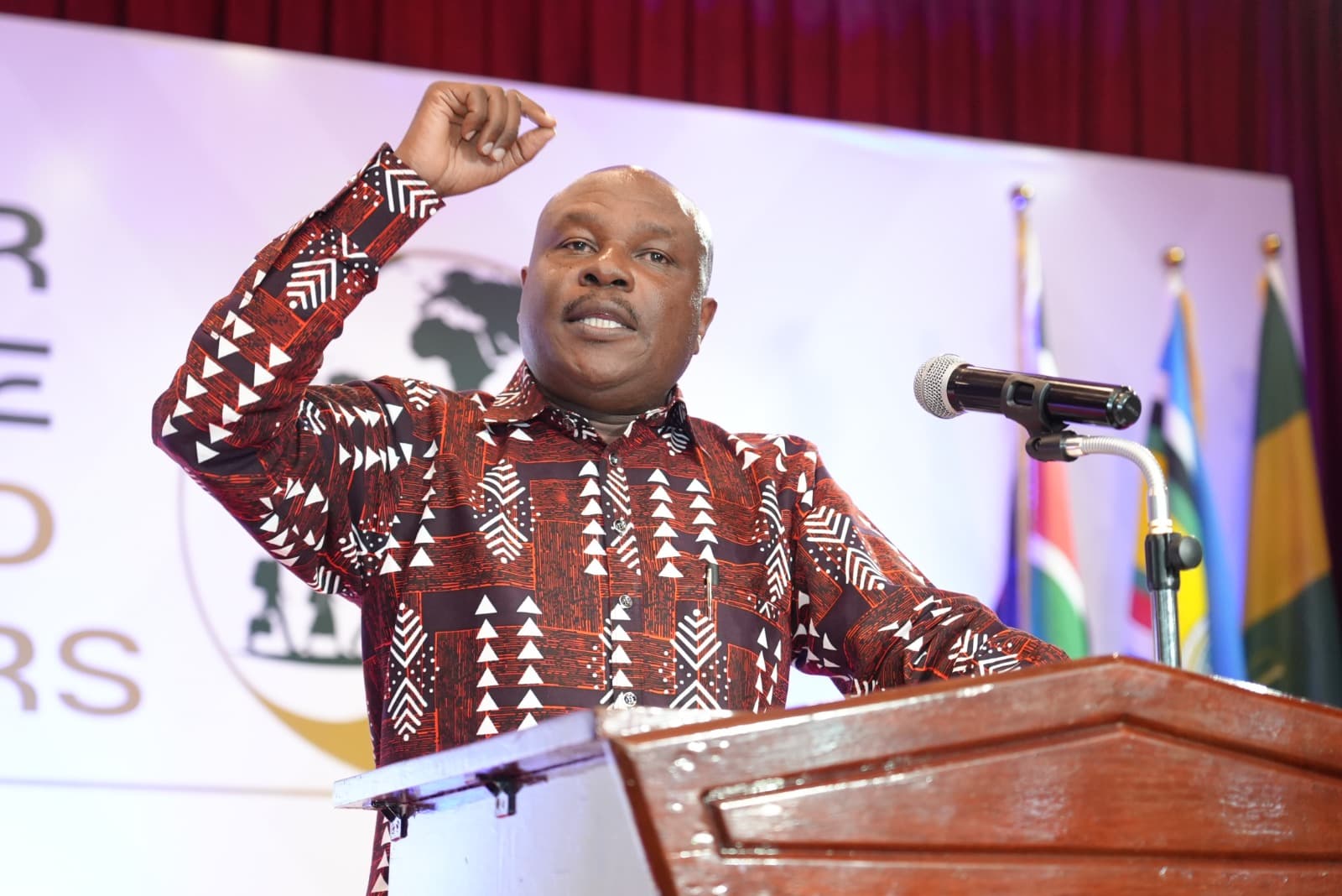Stakeholders call for stronger cross-border cooperation to advance labour justice