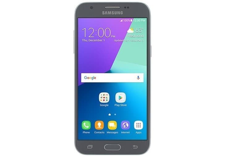 Samsung Galaxy J3 (2017) Specs Leaked in a Geekbench Listing