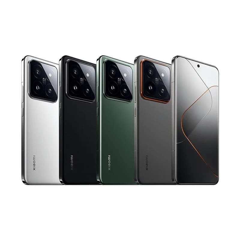 Xiaomi Redmi Note 14 Pro Specifications and release date