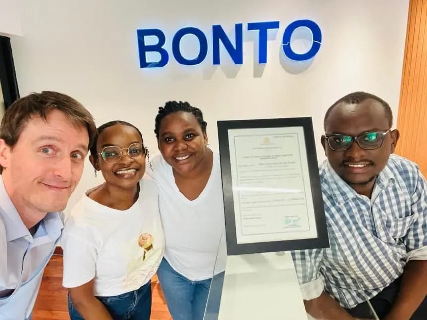 Why Bonto Kenya Shut Down and Lessons for New Fintech Entrants in Remittance and FX