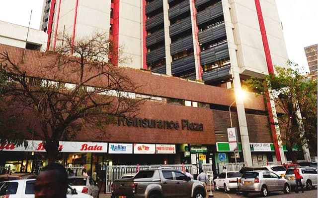 Kenya Re Boardroom fights: Why investors are not worried