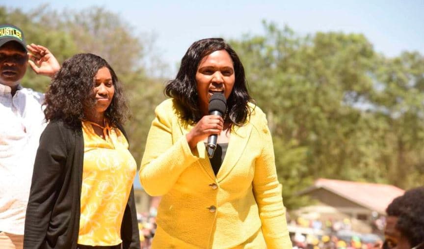 Impeachment Threat Looms as Senator Karanja Blasts Governor Kihika’s Absence