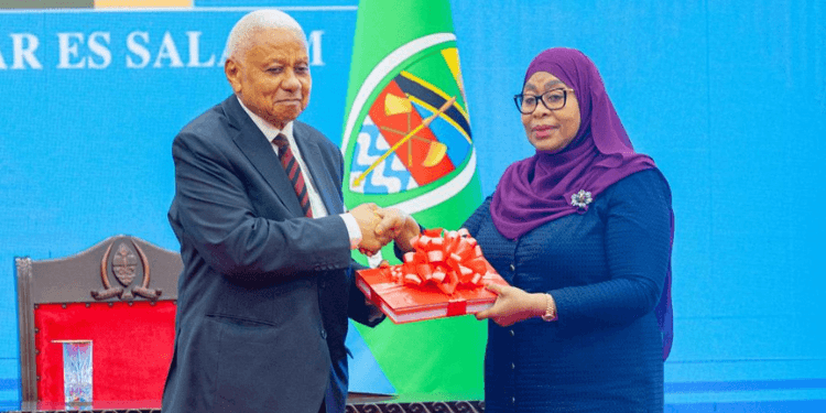 Samia Orders Fresh Investigations After Inquiry Reports 518 Deaths in Unrest