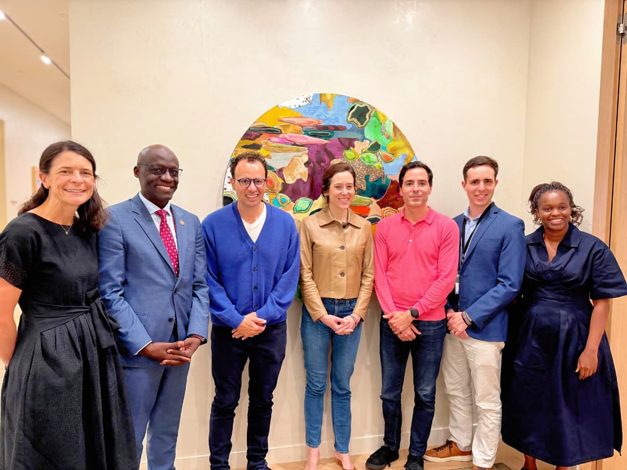 Kenya targets frontier tech firms in direct partnerships for national AI strategy