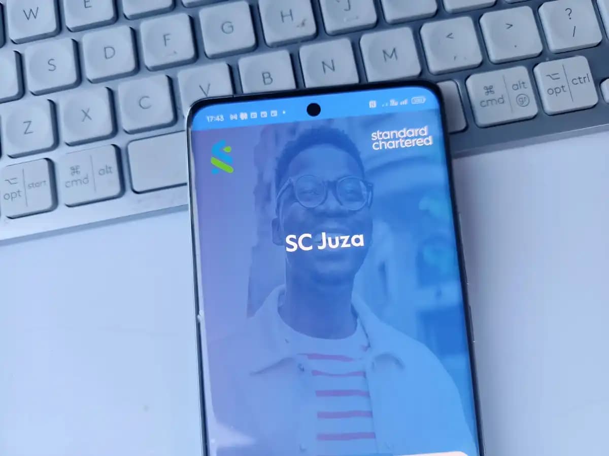 What You Need to Know About the Standard Chartered SC Juza App