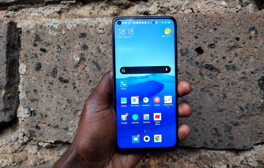 Xiaomi Redmi Note 9 Review