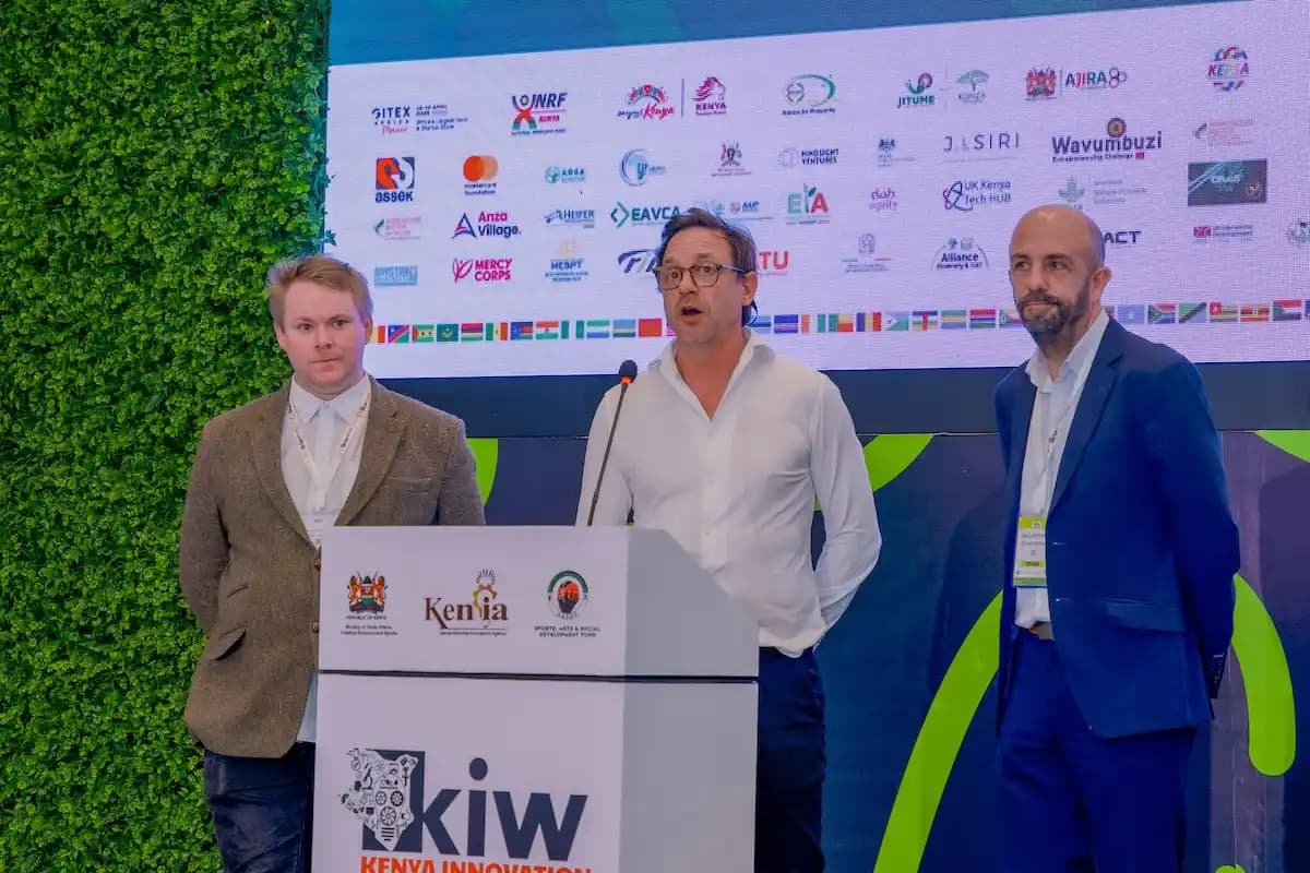 Kenya Startup Ecosystem Platform Launches to Drive Data-Driven Growth and Global Connections