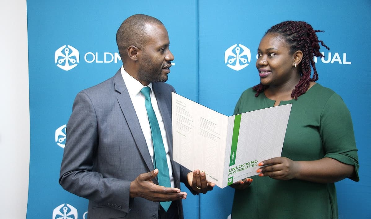 Old Mutual Revamps SME Health Insurance