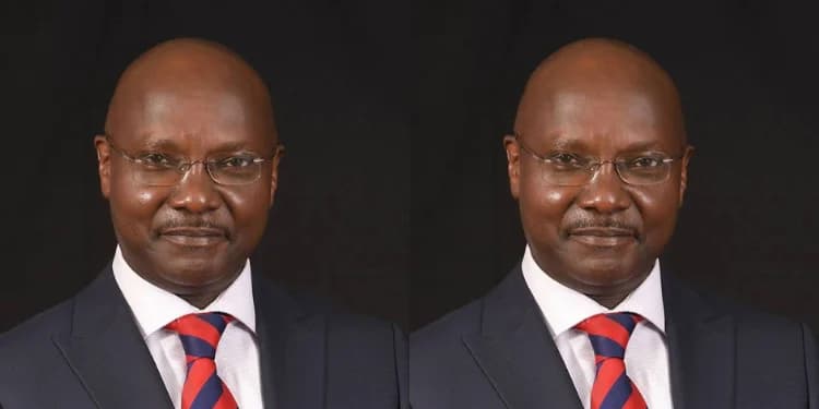 Widow of Lawyer Gunned Down in Nairobi Shares Heartfelt Message, A Year Later