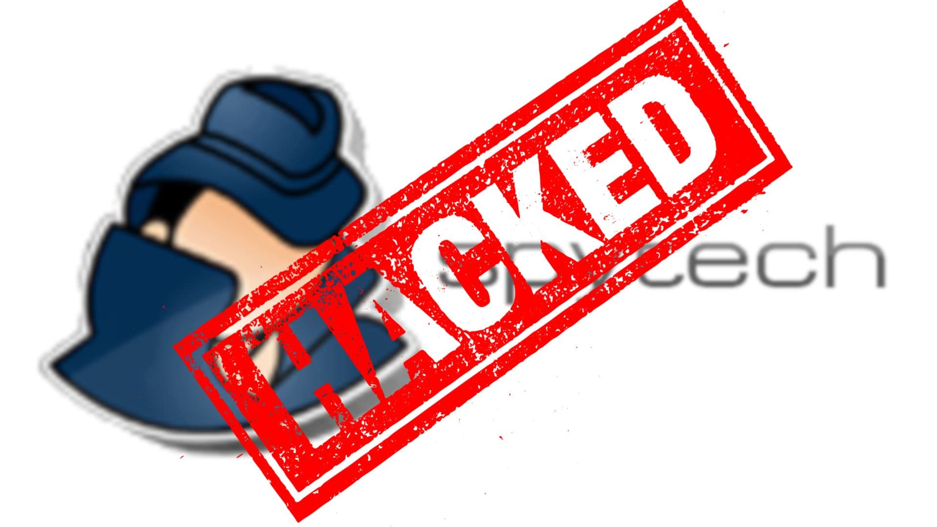 Spytech Falls Victim to Its Own Game in Massive Hack