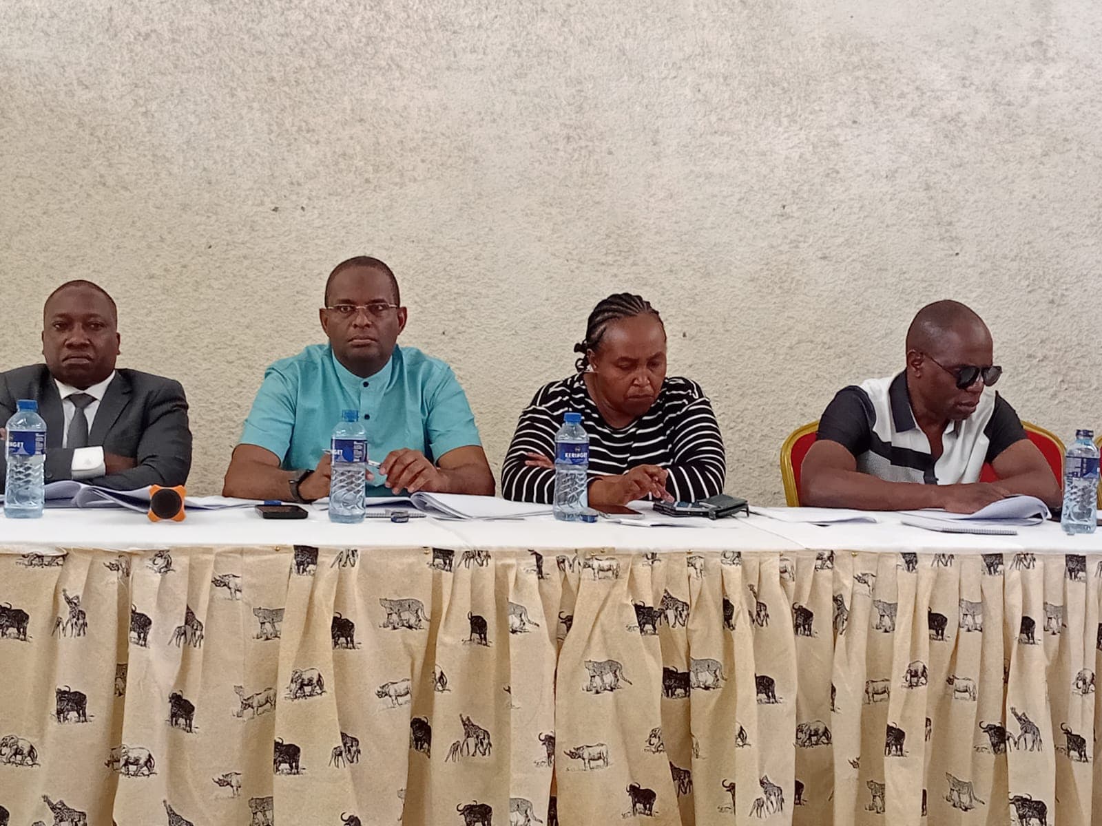 Vendors to be protected under proposed legislation