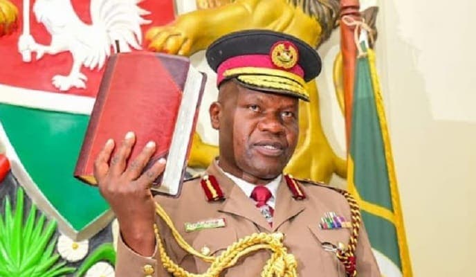 Masengeli’s Apology to Court: Moving Forward with Compliance