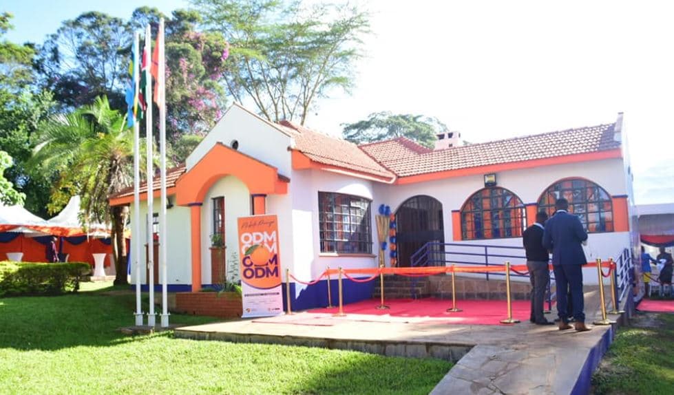 Inside ODM’s Crucial October 27 Meeting: Three Agendas That Could Shape the Party’s Future