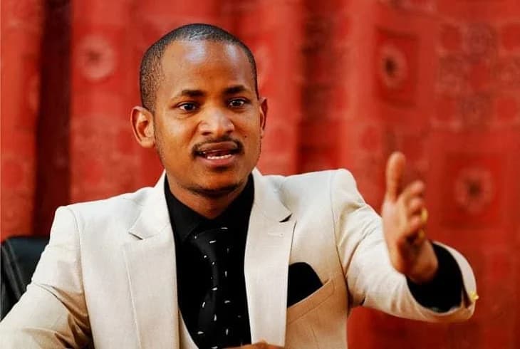 Babu Owino Calls for Urgent Action to End University Strike