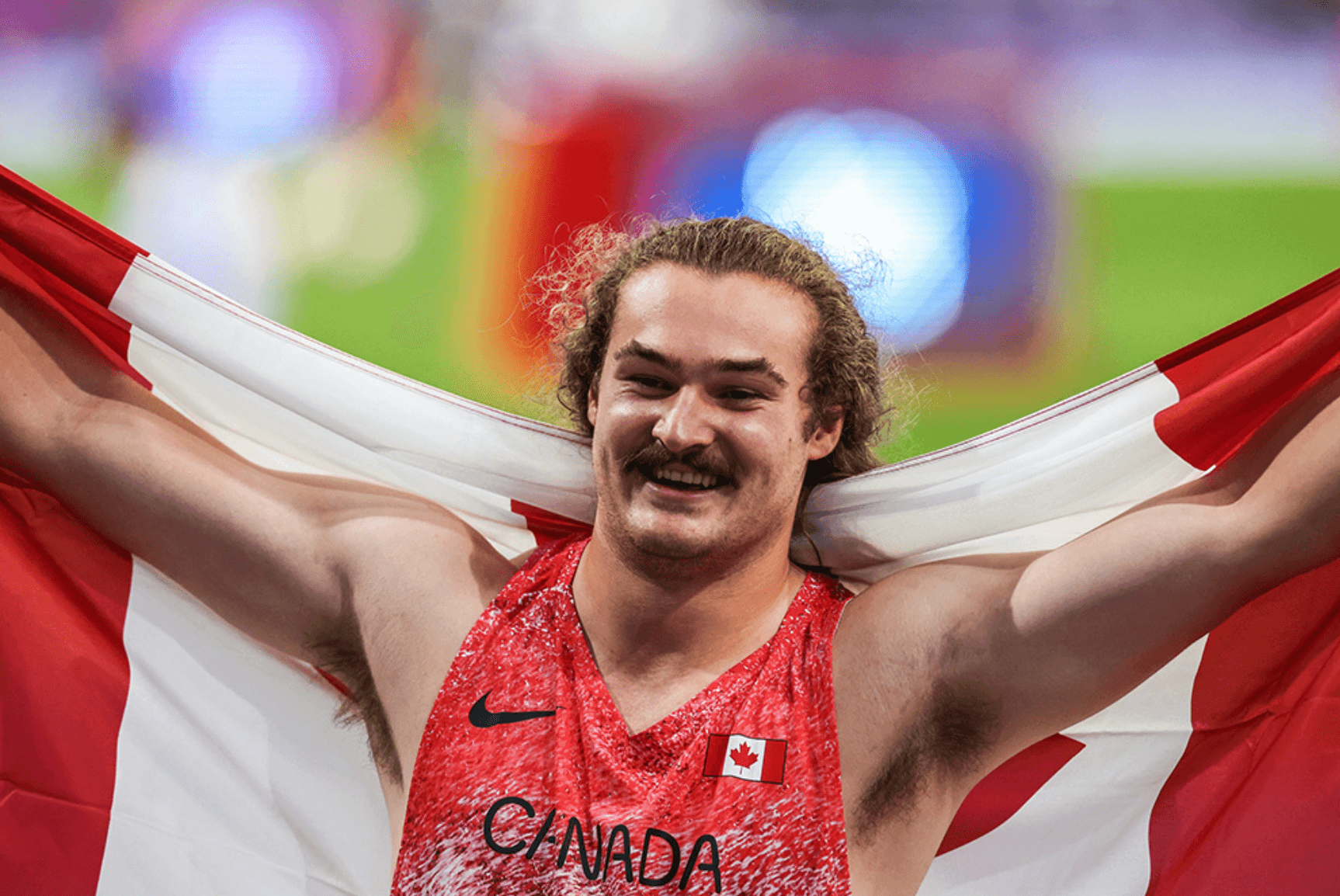 Olympic champion Katzberg to defend his Kip Keino Classic title next month