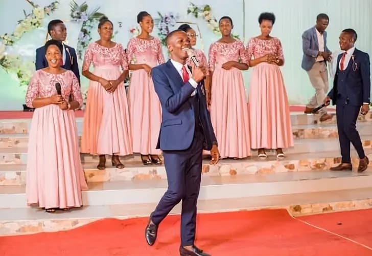 Rise to Fame: The Inspiring History of Zabron Singers