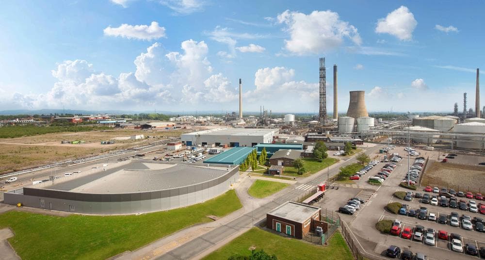 IFMIF-DONES Fusion Materials Facility Anchors Europe’s Path to a DEMO Reactor