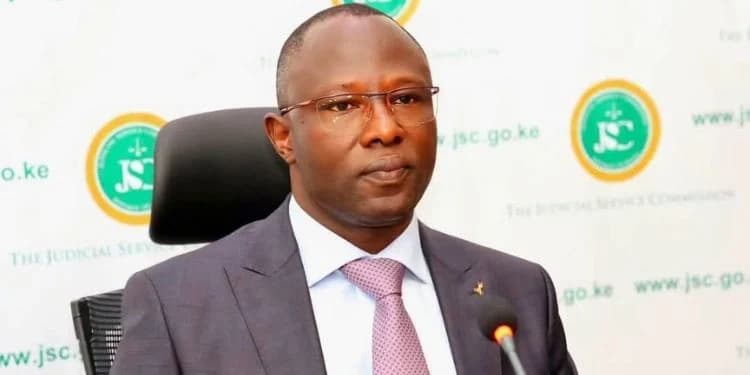 IEBC to Block Select Politicians From Vying Next Year