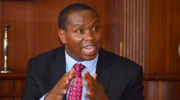 KRA to Target All Small Businesses in New Mandatory VAT Registration Plan