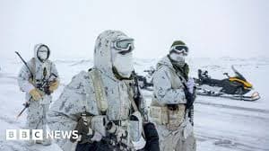 Why Canada is seeing its biggest military recruitment surge in 30 years