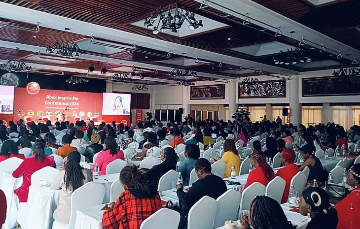 Absa InspireMe Conference: Key takeaways from the largest gathering of women entrepreneurs