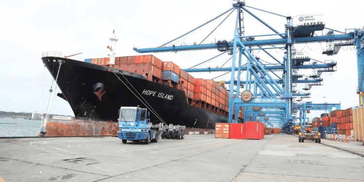 One Petroleum Stops Distribution of March 27 Fuel Shipment