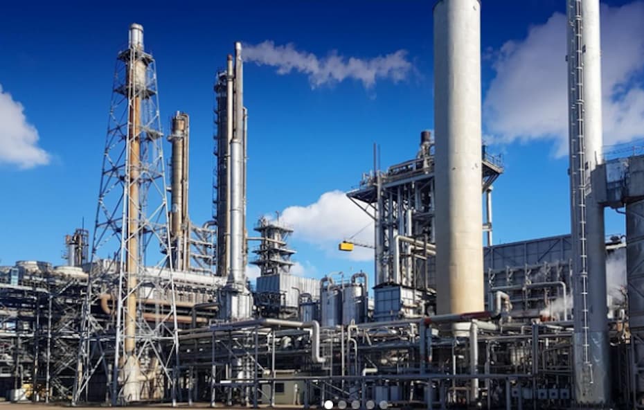 Samsung E&A Secures $1.7 Billion Ta’ziz Contract for Largest Methanol Plant in UAE