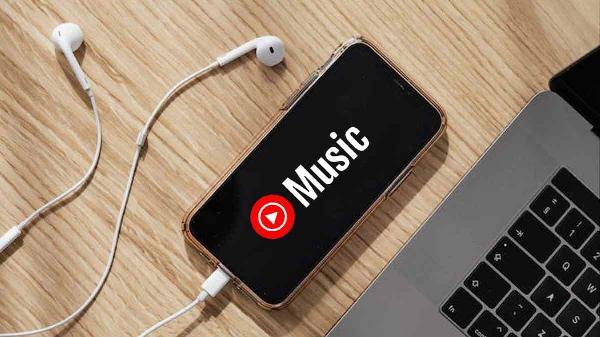 YouTube Music Introduces Lyrics Sharing Feature on Android