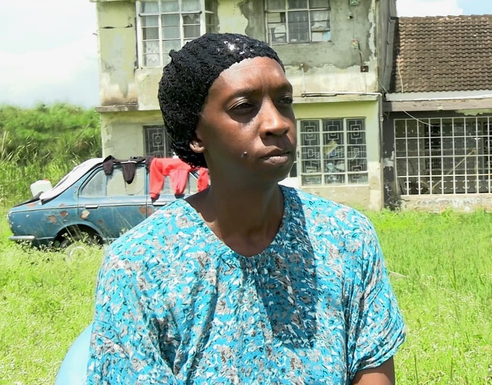 From poll chaos to lingering pain: widow’s search for husband’s missing remains