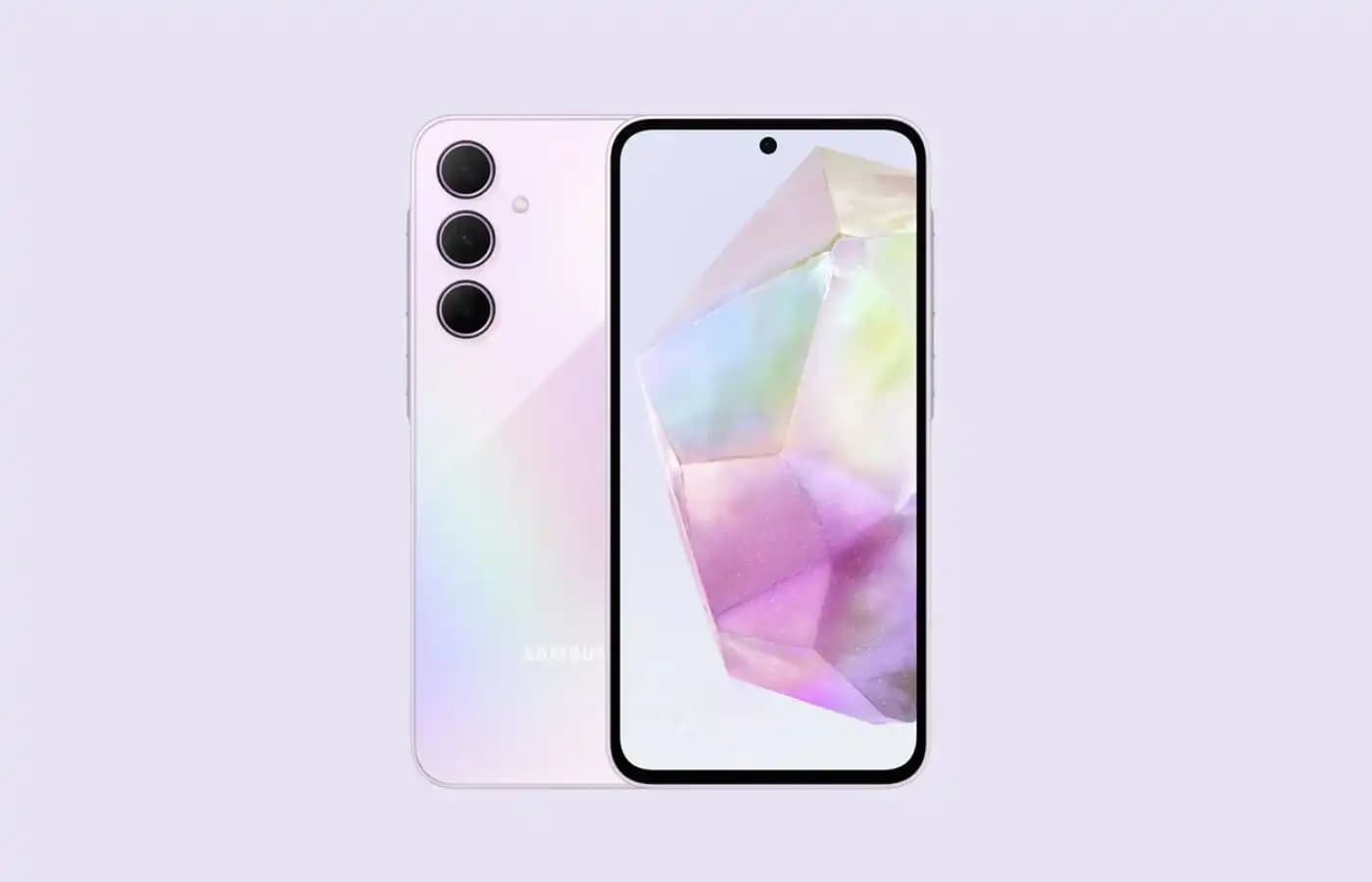 Samsung Galaxy A55 5G Specifications and Price in Kenya
