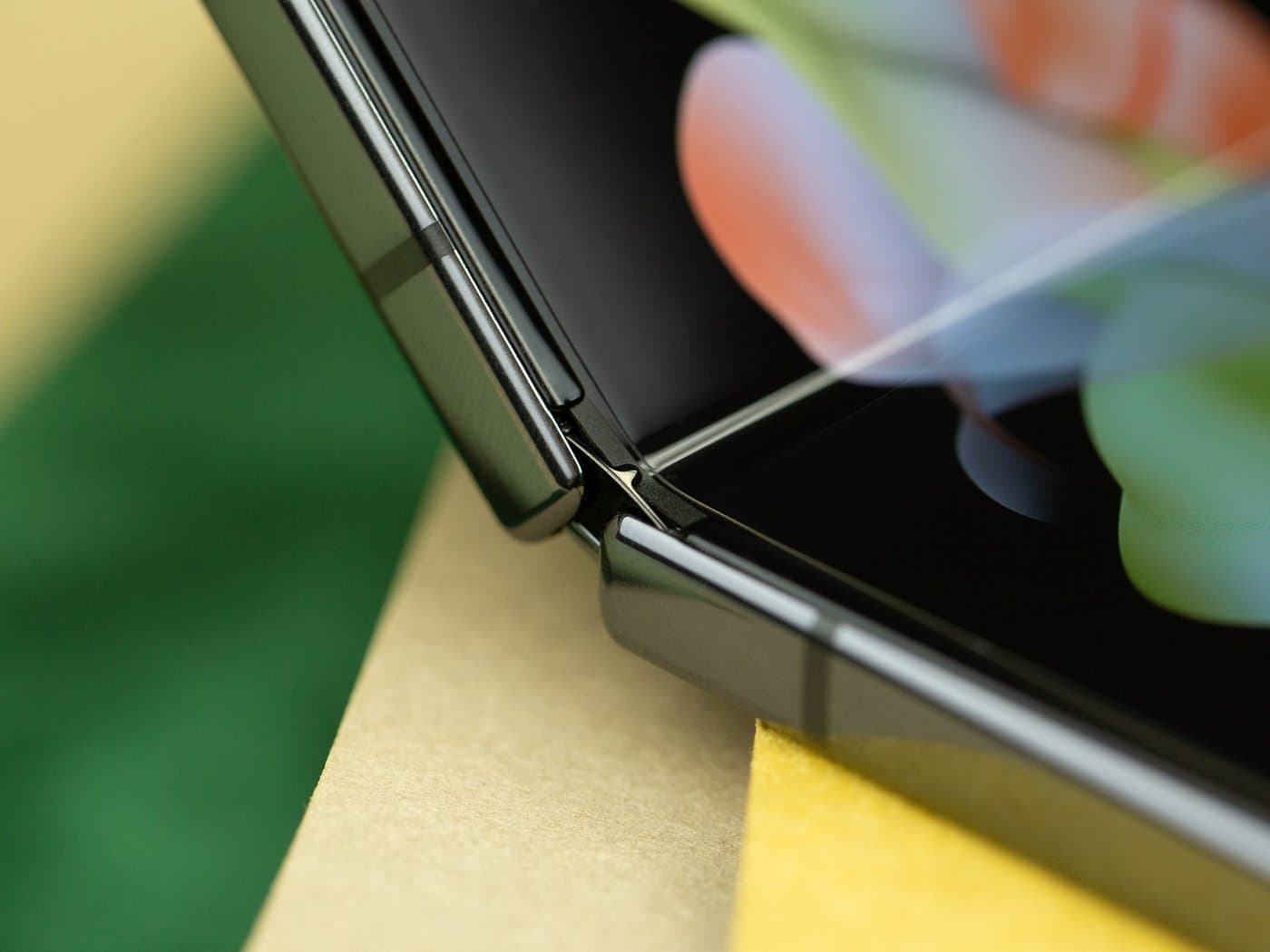 Infinix Set To Unveil Its First Foldable Smartphone