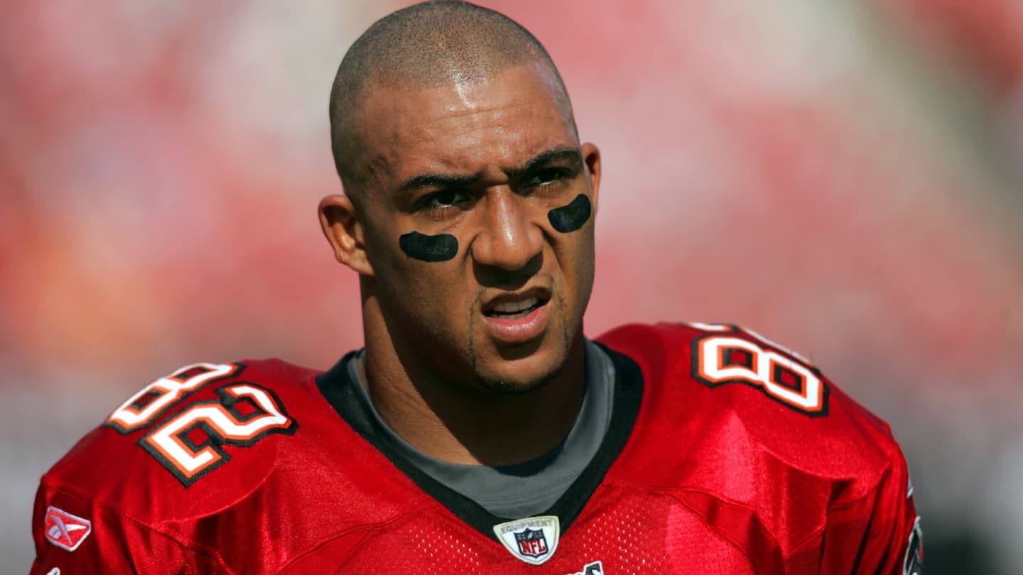 Kellen Winslow II Net Worth