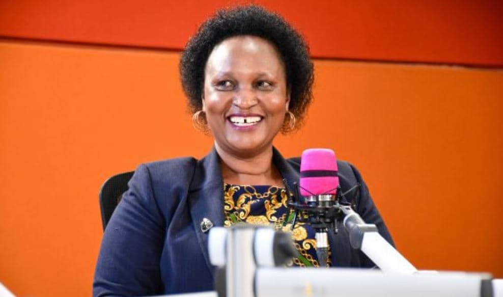 Registrar of Political Parties Reveals Who Has Final Say on Majority-Minority Decision