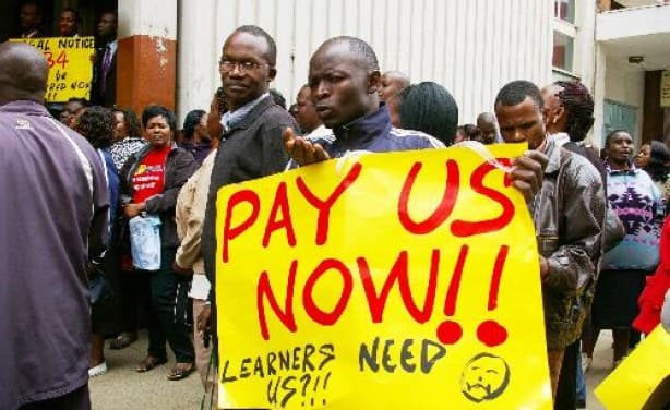 TSC (Amendment) Bill 2024 Seeks to Streamline Teachers’ Allowances