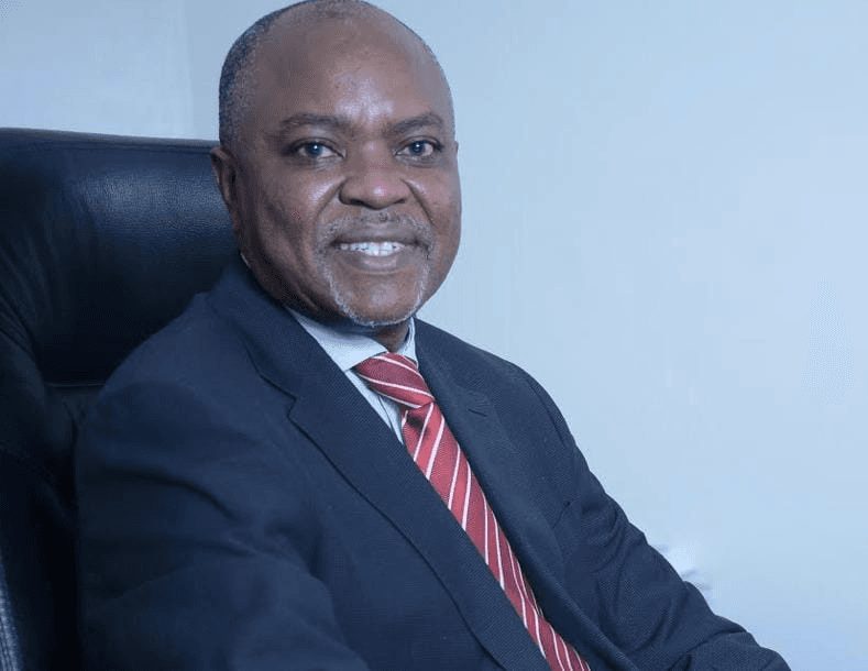 Former NMG Chief Editor Tom Mshindi Takes Charge at KBC