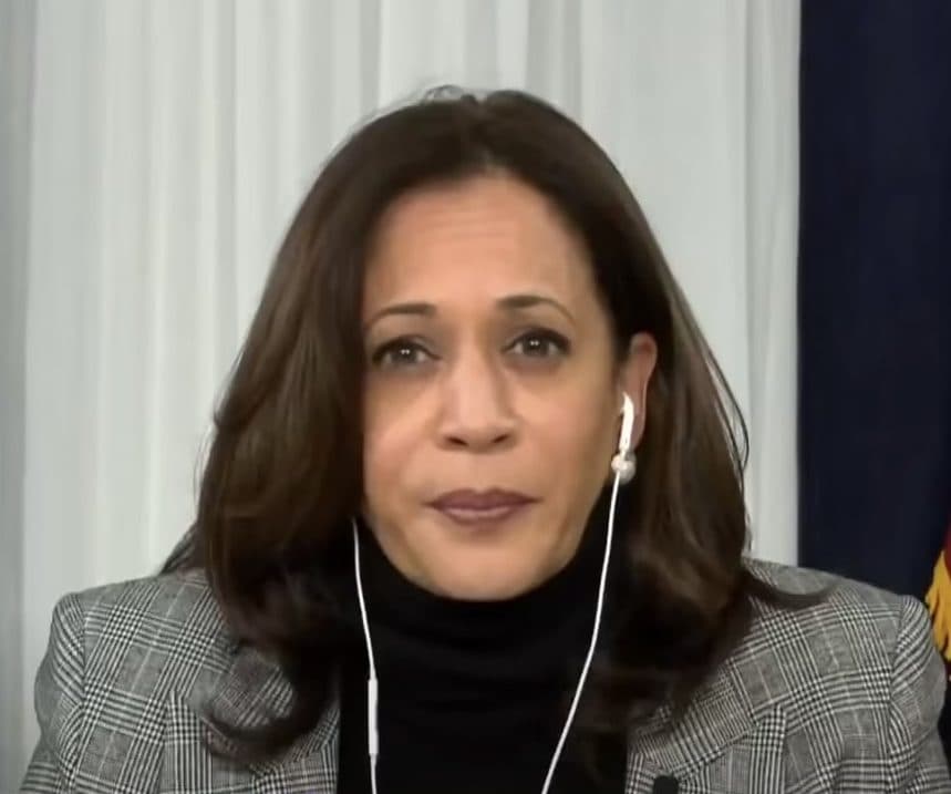 Why Kamala Harris Has Peculiar Insistence on Wired Earphones over Bluetooth