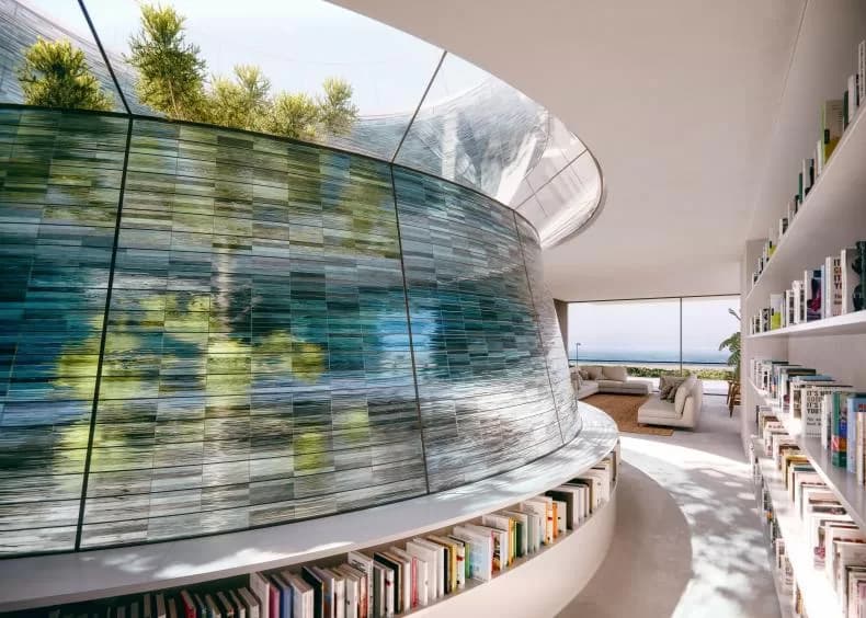 Latest insights on Betalba Capital’s The Edge: First Foster + Partners project in Uruguay