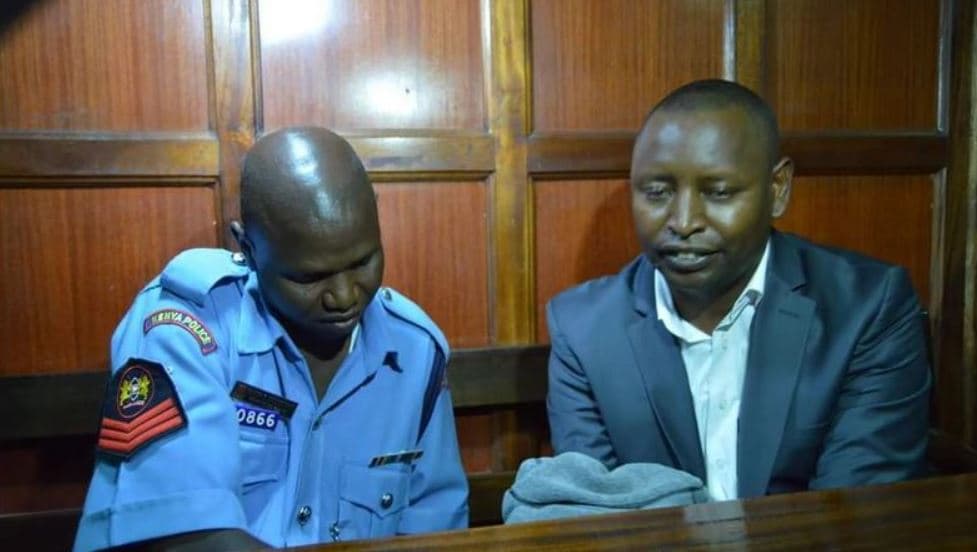 Ex-Governor Moses Lenolkulal Walks Free in Ksh.83 Million Corruption Case