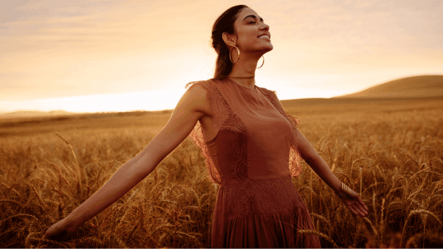 The Best New Year’s Resolution Is To Give Up And Let Go Of Struggle, Here’s Why