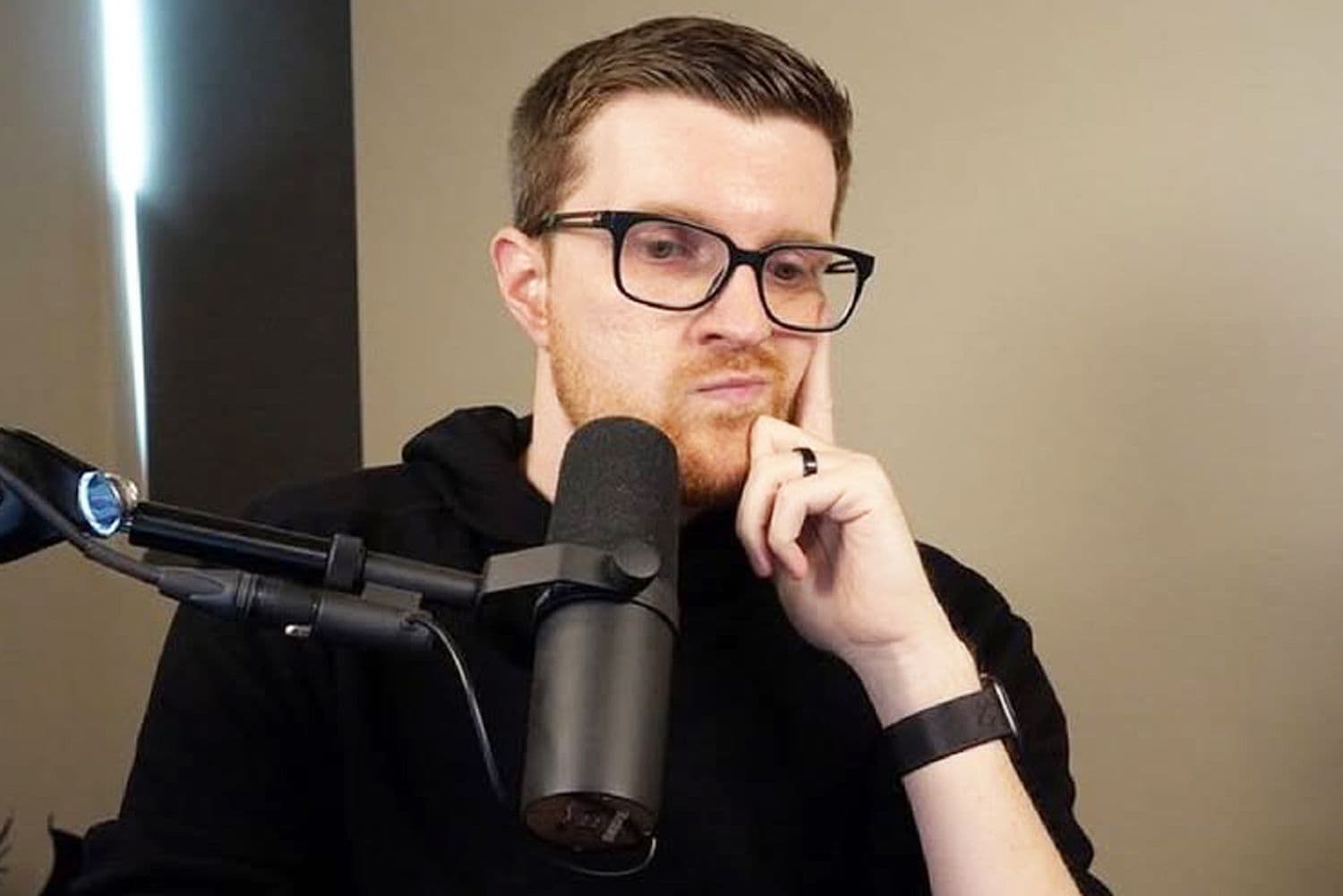 Gaming Creator Alex Cimo Dies at 32