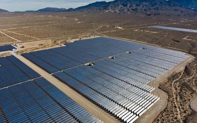 Invenergy’s 150-MW Hardin II Solar Project in Ohio Commences Commercial Operation